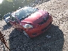 JTDBT4K30A1****** Salvage and Wrecked 2010 Toyota Yaris in Taunton