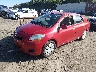JTDBT4K30A1****** Used and Repairable 2010 Toyota Yaris in Taunton