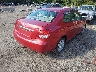 JTDBT4K30A1****** Salvage and Wrecked 2010 Toyota Yaris in Massachusetts State