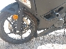 ML5EXGG19TD****** Salvage 2026 Kawasaki EX500