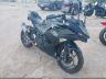 ML5EXGG19TD****** Salvage and Wrecked 2026 Kawasaki EX500 in Rec Rides Online Exclusive
