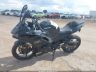 ML5EXGG19TD****** Used and Repairable 2026 Kawasaki EX500 in Rec Rides Online Exclusive