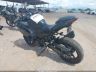 ML5EXGG19TD****** Salvage and Repairable 2026 Kawasaki EX500 in Rec Rides Online Exclusive