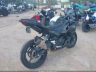 ML5EXGG19TD****** Salvage and Wrecked 2026 Kawasaki EX500 in Arizona State
