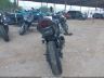 ML5EXGG19TD****** Salvage and Repairable 2026 Kawasaki EX500 in Arizona State