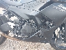 ML5EXGG19TD****** Wrecked 2026 Kawasaki EX500 in Rec Rides Online Exclusive
