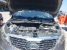 KNDPB3A28C7****** Repairable 2012 Kia Sportage in Kansas City