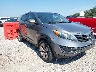 KNDPB3A28C7****** Salvage and Wrecked 2012 Kia Sportage in Kansas City
