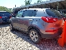 KNDPB3A28C7****** Salvage and Repairable 2012 Kia Sportage in Kansas City