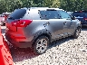 KNDPB3A28C7****** Salvage and Wrecked 2012 Kia Sportage in Kansas State