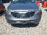 KNDPB3A28C7****** Salvage and Repairable 2012 Kia Sportage in Kansas State