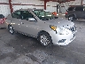 3N1CN7AP1GL****** Salvage and Wrecked 2016 Nissan Versa in Stockton