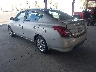 3N1CN7AP1GL****** Salvage and Repairable 2016 Nissan Versa in Stockton
