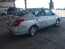3N1CN7AP1GL****** Salvage and Wrecked 2016 Nissan Versa in California State