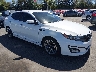 5XXGM4A77FG****** Salvage and Wrecked 2015 Kia Optima in Los Angeles