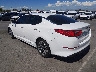 5XXGM4A77FG****** Salvage and Repairable 2015 Kia Optima in Los Angeles