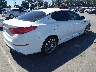 5XXGM4A77FG****** Salvage and Wrecked 2015 Kia Optima in California State