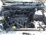 JTEGD21A830****** Repairable 2003 Toyota Highlander in Port Murray