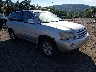 JTEGD21A830****** Salvage and Wrecked 2003 Toyota Highlander in Port Murray