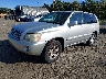 JTEGD21A830****** Used and Repairable 2003 Toyota Highlander in Port Murray