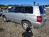 JTEGD21A830****** Salvage and Repairable 2003 Toyota Highlander in Port Murray