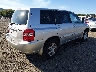 JTEGD21A830****** Salvage and Wrecked 2003 Toyota Highlander in New Jersey State