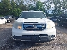 5FNYF4H21FB****** Wrecked 2015 Honda Pilot in Florida State