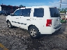 5FNYF4H21FB****** Salvage and Repairable 2015 Honda Pilot in West Palm Beach