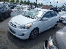 KMHCT4AE5HU****** Used and Repairable 2017 Hyundai Accent in Ace Perris