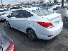 KMHCT4AE5HU****** Salvage and Repairable 2017 Hyundai Accent in Ace Perris