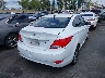 KMHCT4AE5HU****** Salvage and Repairable 2017 Hyundai Accent in California State