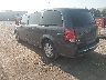 2C4RDGBG1KR****** Salvage and Repairable 2019 Dodge Grand Caravan in Oklahoma City