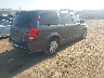 2C4RDGBG1KR****** Salvage and Wrecked 2019 Dodge Grand Caravan in Oklahoma State