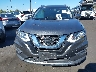 JN8AT2MV1KW****** Wrecked 2019 Nissan Rogue in California State
