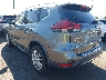 JN8AT2MV1KW****** Salvage and Repairable 2019 Nissan Rogue in Ace Perris