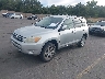 JTMZD31V786****** Used and Repairable 2008 Toyota RAV4 in Salt Lake City
