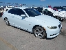 WBAWR33558P****** Salvage and Wrecked 2008 BMW 3 Series in Austin North