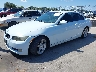 WBAWR33558P****** Used and Repairable 2008 BMW 3 Series in Austin North