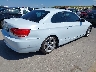 WBAWR33558P****** Salvage and Wrecked 2008 BMW 3 Series in Texas State