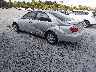 4T1BE32K55U****** Salvage and Repairable 2005 Toyota Camry in Louisville North