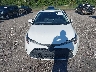 JTDHPMAE4MJ****** Wrecked 2021 Toyota Corolla in Florida State