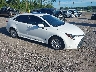 JTDHPMAE4MJ****** Salvage and Wrecked 2021 Toyota Corolla in Jacksonville