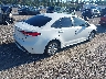 JTDHPMAE4MJ****** Salvage and Wrecked 2021 Toyota Corolla in Florida State