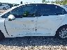 JTDHPMAE4MJ****** Salvage and Repairable 2021 Toyota Corolla in Florida State