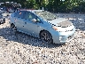 JTDKN3DUXD1****** Salvamento y Destrozados 2013 Toyota Prius en Atlanta
