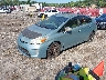 JTDKN3DUXD1****** Usados y Reparables 2013 Toyota Prius en Atlanta