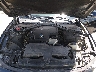 WBA3A5G57FN****** Repairable 2015 BMW 3 Series in Austin