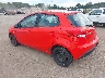 JM1DE1KZXE0****** Salvage and Repairable 2014 Mazda 2 in Knoxville