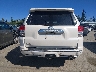 JTEZU5JR9B5****** Wrecked 2011 Toyota 4Runner