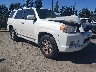 JTEZU5JR9B5****** Salvage and Wrecked 2011 Toyota 4Runner in Seattle
